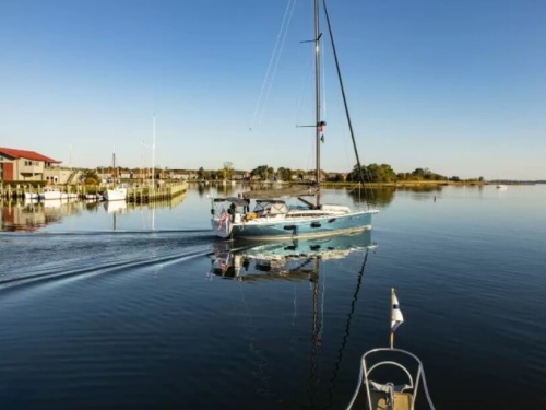 Chesapeake Bay