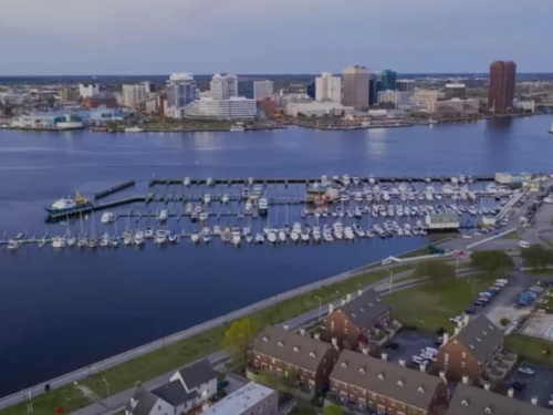 Portsmouth, Virginia