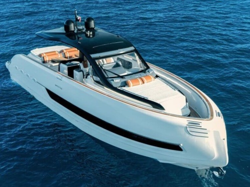 Invictus TT460 Shell Edition