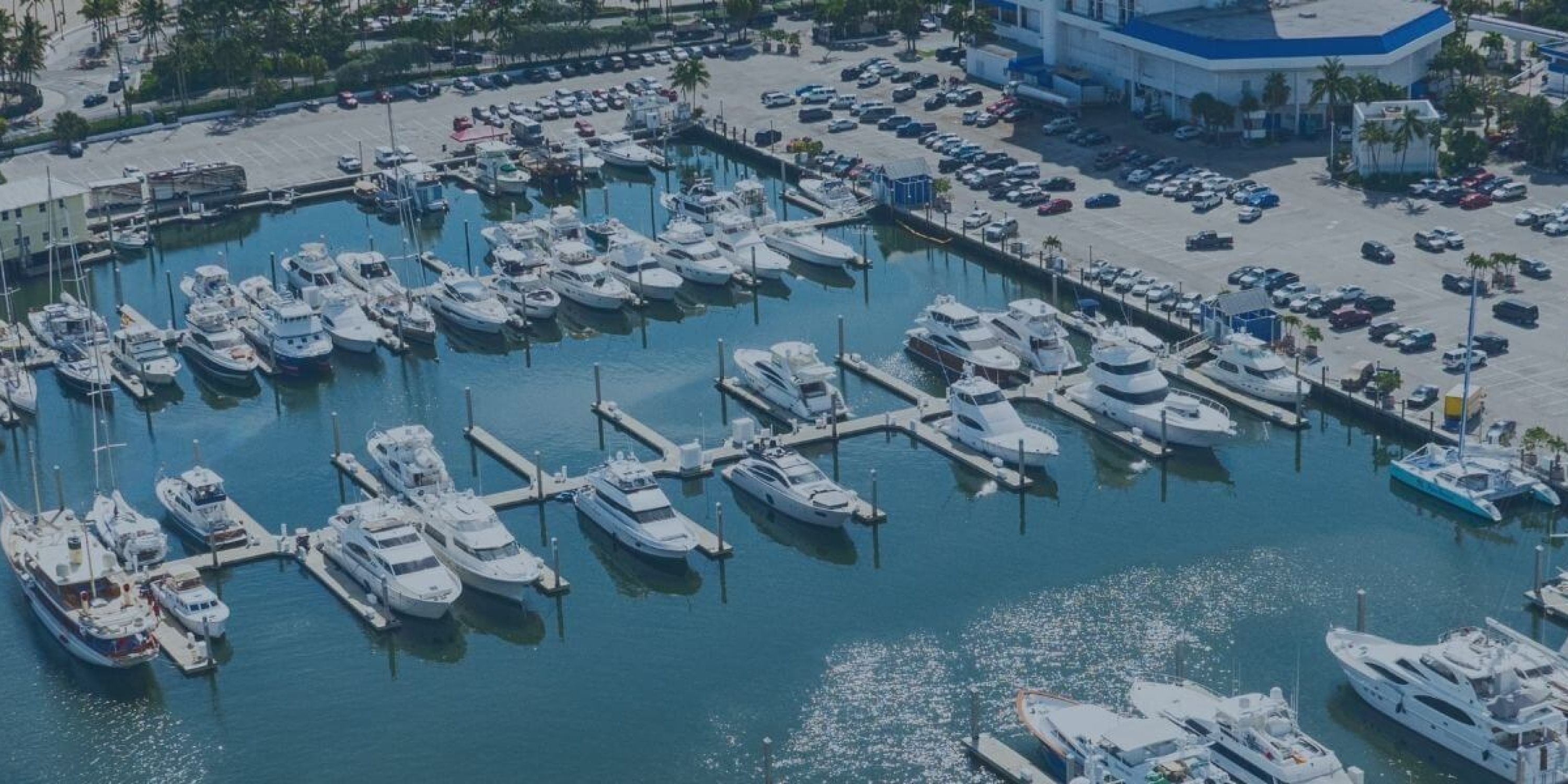 Fort Lauderdale Marina