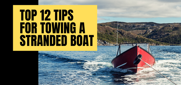 12 Boating Tips art 