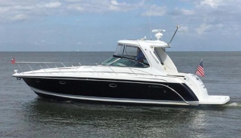 Formula 40 Pc 05 Boattest