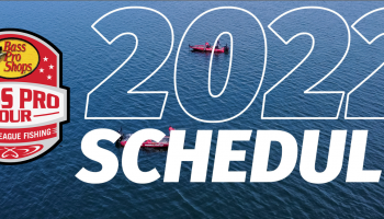 Major League Fishing Releases 2022 Schedule | BoatTEST