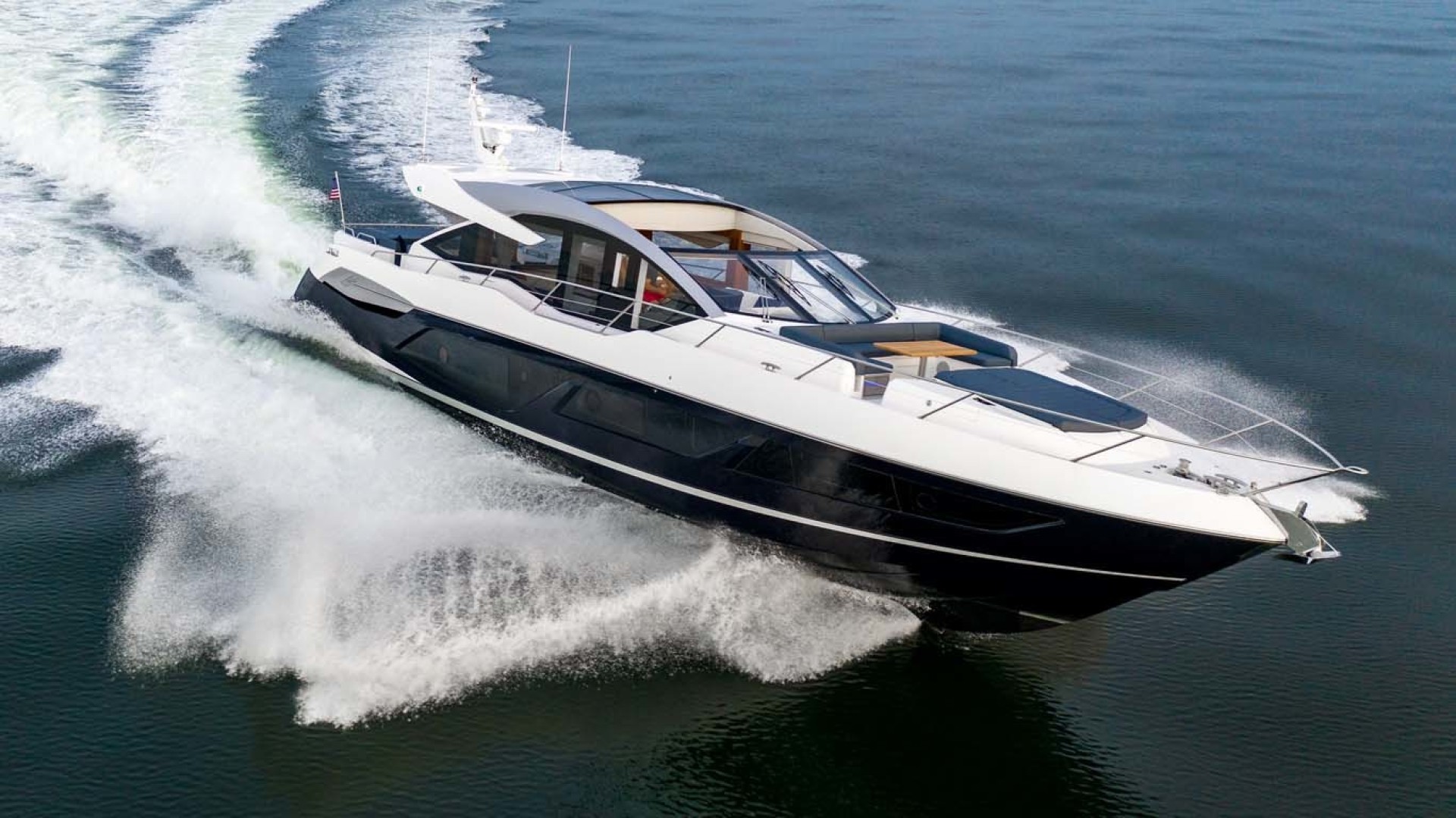 Sunseeker 74
