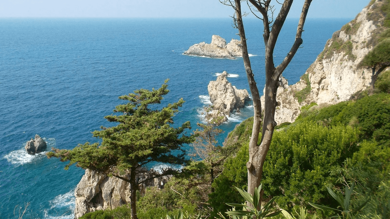 Superyacht Freedom - built for the 1970 US Secretary of the Treasury