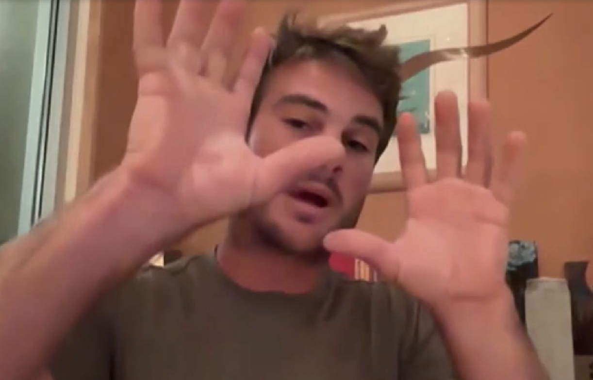 Accidents of the week, Boat Fire, Grounding, USCG, Drowinings, Rescue Efforts