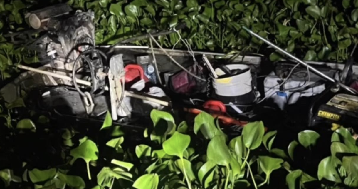 Accidents of the week, Boat Fire, Grounding, USCG, Drowinings, Rescue Efforts